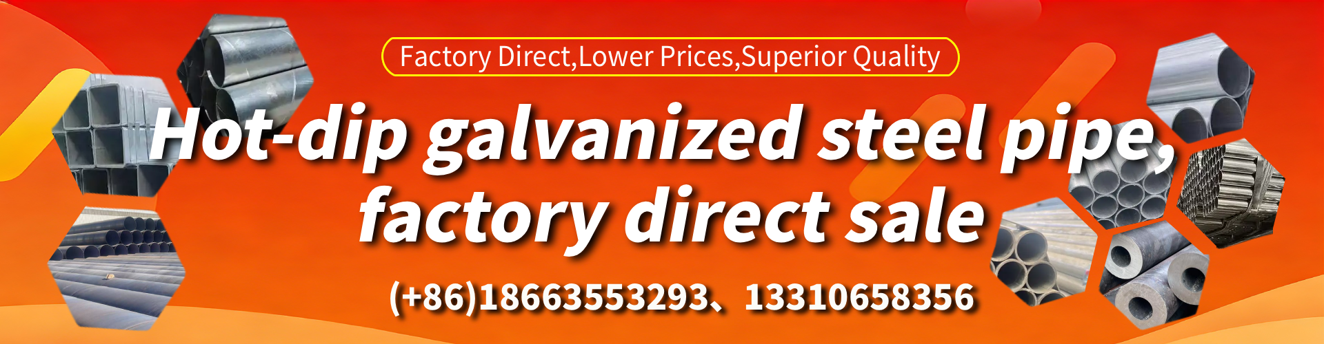 AUS Hot Dip Galvanized Steel Pipe Manufacturer - DN15-DN300 GB Standard Galvanized Steel Pipe Production Workshop